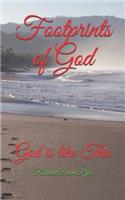 Footprints of God