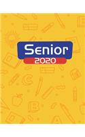 Senior 2020