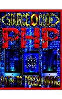 Source Code: Path to Programming PHP