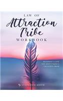 Law of Attraction Tribe Workbook