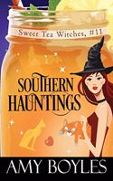 Southern Hauntings