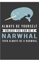 Narwhal Gift