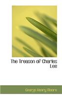 The Treason of Charles Lee