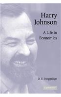 Harry Johnson