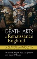 Death Arts in Renaissance England