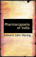 Pharmacopoeia of India