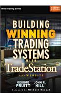 Building Winning Trading Systems with Tradestation, + Website