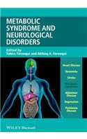 Metabolic Syndrome and Neurological Disorders