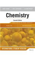 Chemistry 7e International Student Version