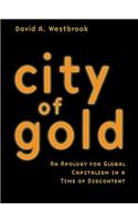 City of Gold