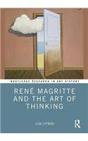 Rene Magritte and the Art of Thinking