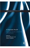 A Hospitable World?