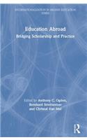 Education Abroad