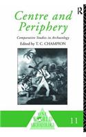 Centre and Periphery