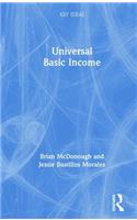 Universal Basic Income