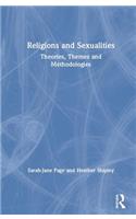 Religion and Sexualities