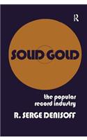 Solid Gold