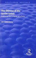 Demise of the Soviet Union