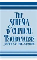 The Schema in Clinical Psychoanalysis