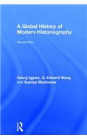 A Global History of Modern Historiography