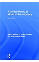 Global History of Modern Historiography