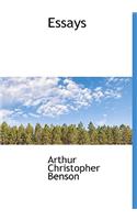 Essays: (English)