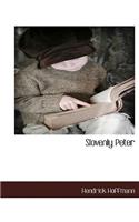 Slovenly Peter