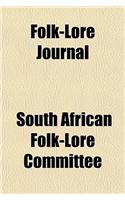 Folk-Lore Journal