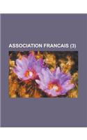 Association Francais (3 )