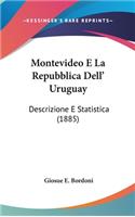 Montevideo E La Repubblica Dell' Uruguay