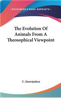 The Evolution of Animals from a Theosophical Viewpoint