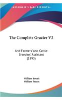 The Complete Grazier V2