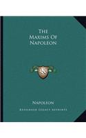 Maxims of Napoleon