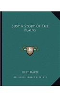 Susy A Story Of The Plains