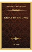 Tales Of The Real Gypsy