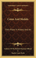 Coins And Medals