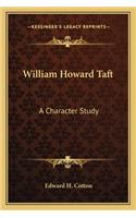 William Howard Taft