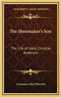 The Shoemaker's Son