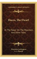 Hacco, The Dwarf