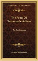 The Poets of Transcendentalism
