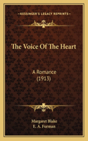 The Voice Of The Heart