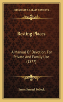 Resting Places