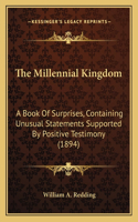 Millennial Kingdom