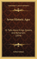 Seven Historic Ages