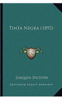 Tinta Negra (1892)