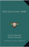 Der Edelstein (1844)
