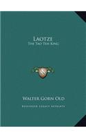 Laotze