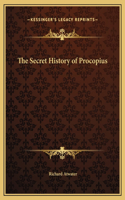 Secret History of Procopius