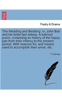 Wedding and Bedding