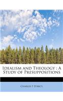 Idealism and Theology